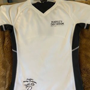 Harley tshirt